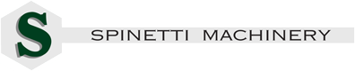 Spinetti Machinery Logo