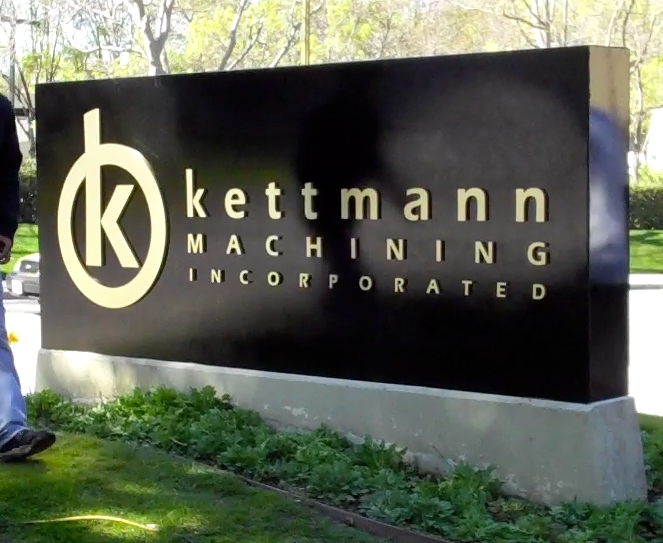 Kettmann Logo