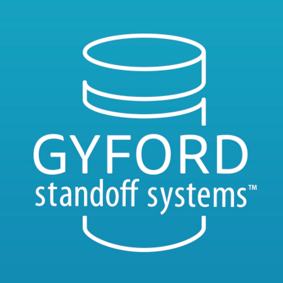 Gyford Logo