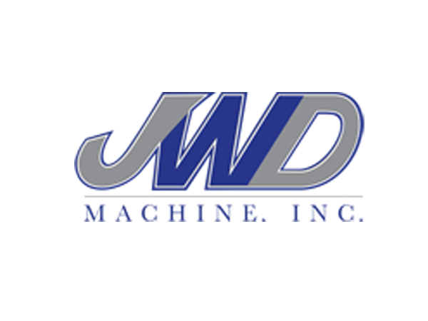 JWD Logo