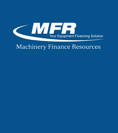 Machinery Finance Resources